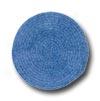 Colonial Mills, Inc. Spring Meadow 8 X 8 Round Petal Blue Area Rugs