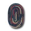 Colonial Mills Inc. Timeless Retreat Oval 11 X 14 Multi Area Rugs