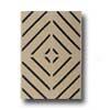 Colonial Mills, Inc. Ventura 5 X 8 Diamond Stripe Arsa Rugs