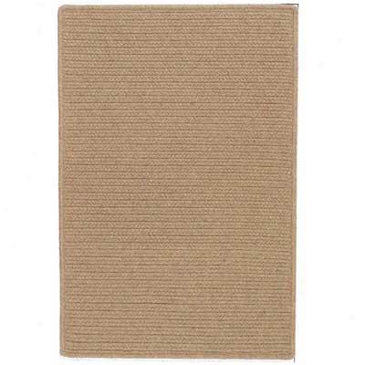 Colonial Mills, Inc. Westminster 2 X 10 Taupe Area Rugs