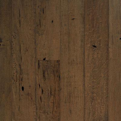 Columbia Berkshire Distressed Solid 5 Maple Syrup Hardwood Flooring