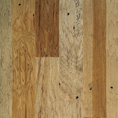 Columbia Berkshire Distressed Solid 5 Parchment Hickory Hardwood Flooring