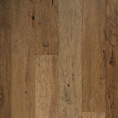 Columbia Chatham Time Worn Solid 5 Canoe Hickory Hardwood Flooring