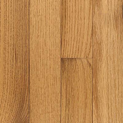 Columbia Congress Oak 2 1/4 White Oak Natural Hardwood Flooring