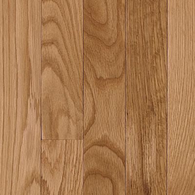 Columbia Congress Oak 3 1/4 Red Oak Toffee Hardwood Flooring