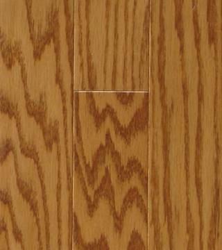 Columbia Harrison Oak 3 Honey Hardwood Flooring