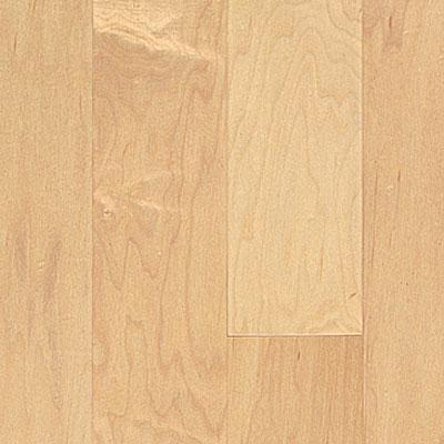 Columbia Intuition With Uniclic 4 Maple Natural Hardwood Flooring