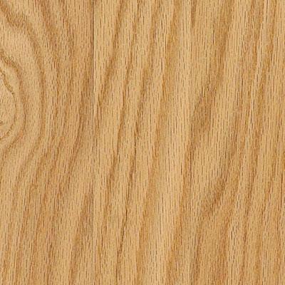 Columbia Intuition With Uniclic 4 Red Oak Natural Hardwood Flooring