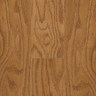 Columbia Intuition With Uniclic 4 Red Oak Cocoa Hardwood Flooring