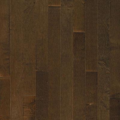 Columbia Jefferson Maple 2 1/4 Toasted Hardwood Flooring