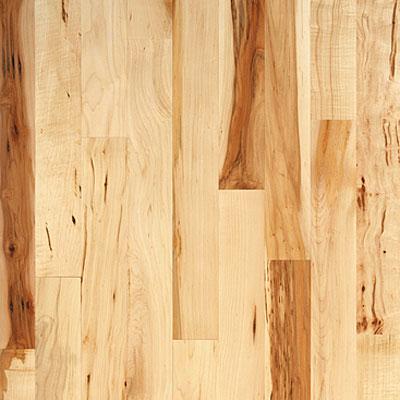 Columbia Jefferson Maple 2 1/4 Natural Hardwood Flooring