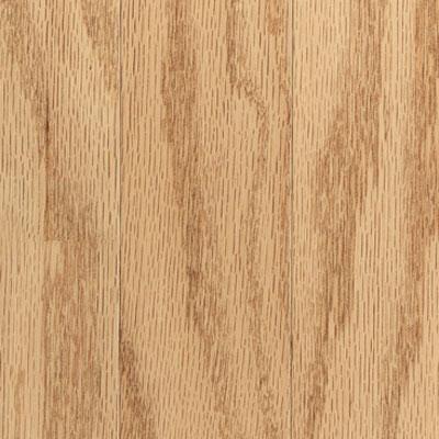 Columbia Livingston Oak 5 Natural Hardwood Flooring