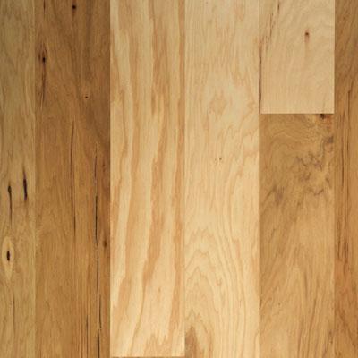 Columbia Silverton Country Solid 5 Sunset Hickory Hardwood Flooring