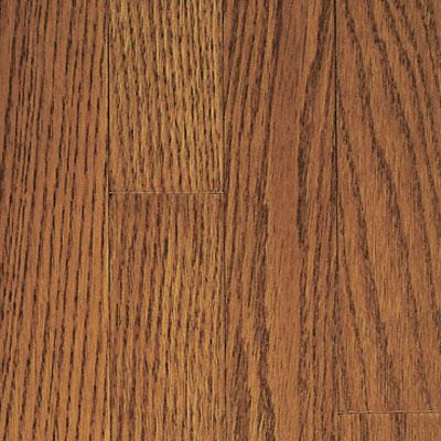 Columbia Thornton Oak 2 1/4 Cocoa Hardwood Flooring