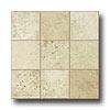 Congoleum Bravada - Coliseum Classic Travertine Vinyl Flooring