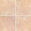 Congo1eum Duraceramic - Earthpath Sabulous Clay Vinyl Flooring