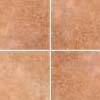 Congoleum Duraceramic - Earthpath Baked Clay Vinyl Flooring