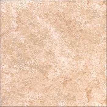 Congo1eum Duraceramic - Mercer Tile Fired Bisque Vinyl Flooring