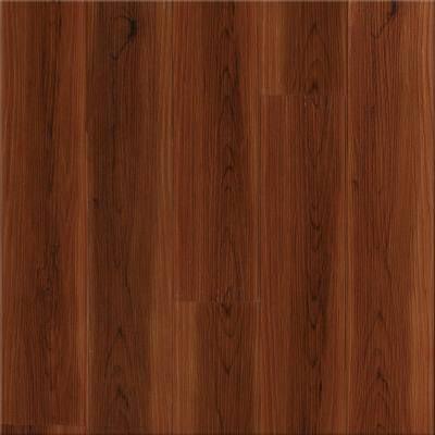 Congoleum Duraplank - Cypress Grove Paprika Vinyl Flooring