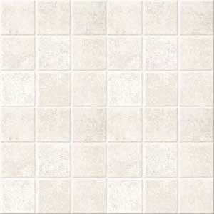 Congoleum Durastone - Symmetry Multi White Stone Vinyl Flooring