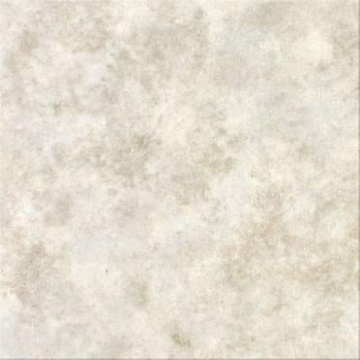 Congoleum Flor-ever Plus - Metropolis New White Vinyl Flooring