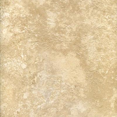 Congoleum Ovations - Luxury Tile 14 X 14 Alabaster - Gay Mocha Vinyl Flooring