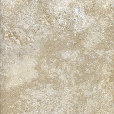 Congoleum Ovations - Luxury Tile 14 X 14 Alabaster - Classic Bisque Vinyl Flooring