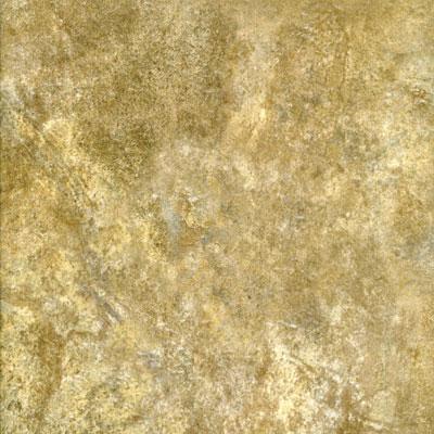 Congoleum Ovations - Luxury Tile 14 X 14 Textured Slate - Sand Vinyl Flooring