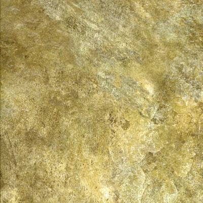 Congoelm Ovations - Luxury Tile 14 X 14 Textured Slate - Sage Vinyl Flooring