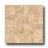 Congoleum Pacesetter - Canyon Ridge 6 Earthen Beige Vinyl Flooring