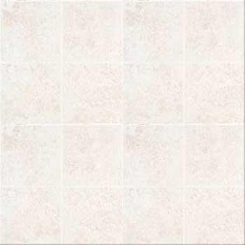 Congoleum Prelude - Chateau 12 Multi Stone White Vinyl Flooring