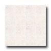 Congoleum Prelude - Chateau 6 Multi Stone White Vinyl Flooring