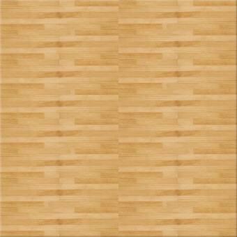 Congoleum Prelude - Natural Oak 6 Light Red Oak Vinyl Flooring