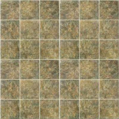 Congoleum Ultima - Brazi1ian Slate Dark Opal Green Vinyl Flooring