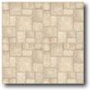 Congoleum Ultima - Random Paver Ligh rBlush Stone Vinyl Flooring