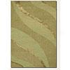 Couristan Anthians 4 X 5 Green Area Rugs