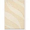 Couristan Anthians 5X  8 Ivory Area Rugs