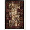 Couristan Bauhaus 9 X 13 Cobu Area Rugs