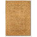 Couristan Chobi 12 X 15 Antique Mashihad Light Mocha Area Rugs