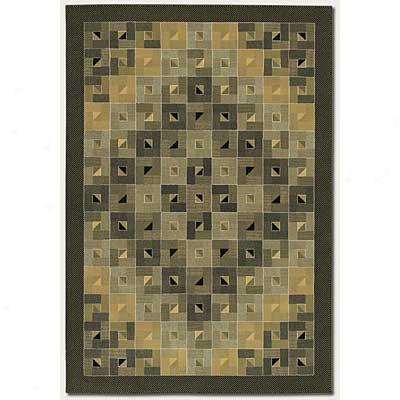 Couristan Everest 10 X 13 Kaleidoscope Area Rugs