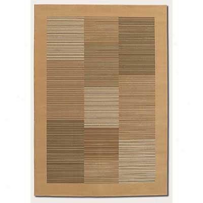 Couristan Everest 10 X 13 Hamptons Sahara Tan Area Rugs