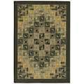 Couristan Everest 2 X 4 Kaleidoscope Area Rugs