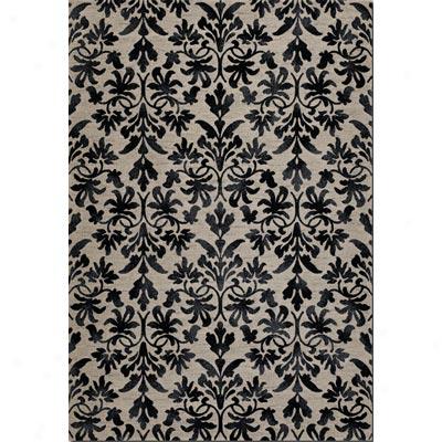 Couristan Everest 8 X 11 Hamptons Sage Area Rugs