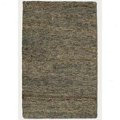 Couristan Hzight Street 5 X 8 Passon Sea Green Area Rugs