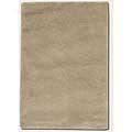 Couristan Luxus 7 X 10 Luxus Warm Beige Area Rugs