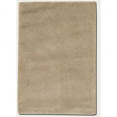 Couristan Luxhs 8 X 11 Luxus Warm Beige Area Rugs