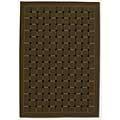 Couristan Marco Island 2 X 4 Coffee Area Rugs