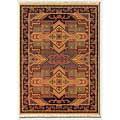 Couristan Mirage 10 X 15 Navajo Painted Desert Area Rugs