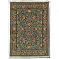 Couristan Mirage 10 X 15 Utopia Spruce Area Rugs