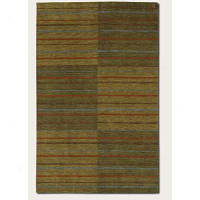 Couristan Mystique 5 X 8 Gramercy New Khaki Seagrass Superficial contents Rugs